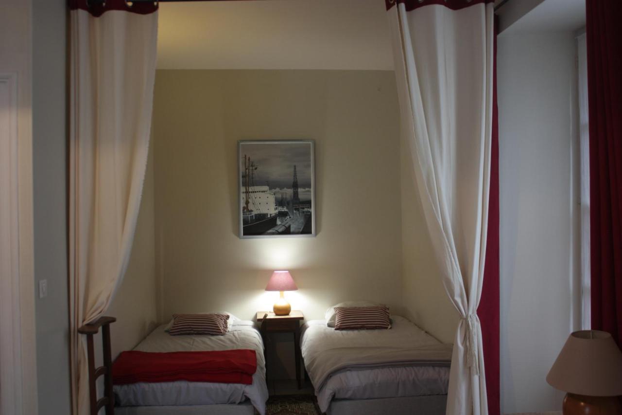 Livron La Maison De L'Ousse מראה חיצוני תמונה