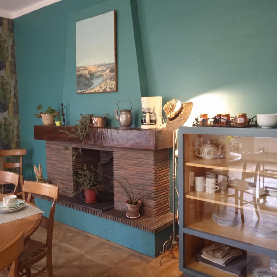 Livron La Maison De L'Ousse מראה חיצוני תמונה