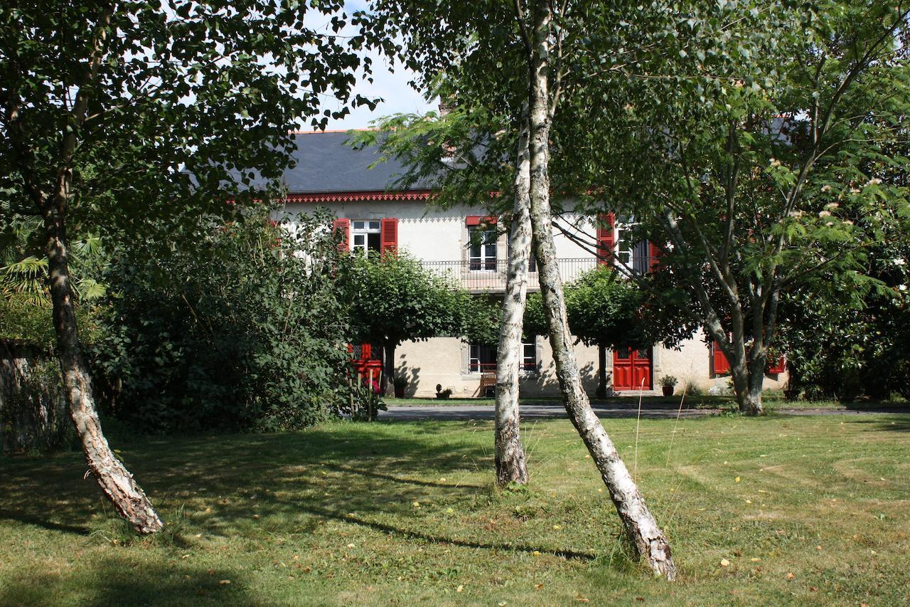 Livron La Maison De L'Ousse מראה חיצוני תמונה