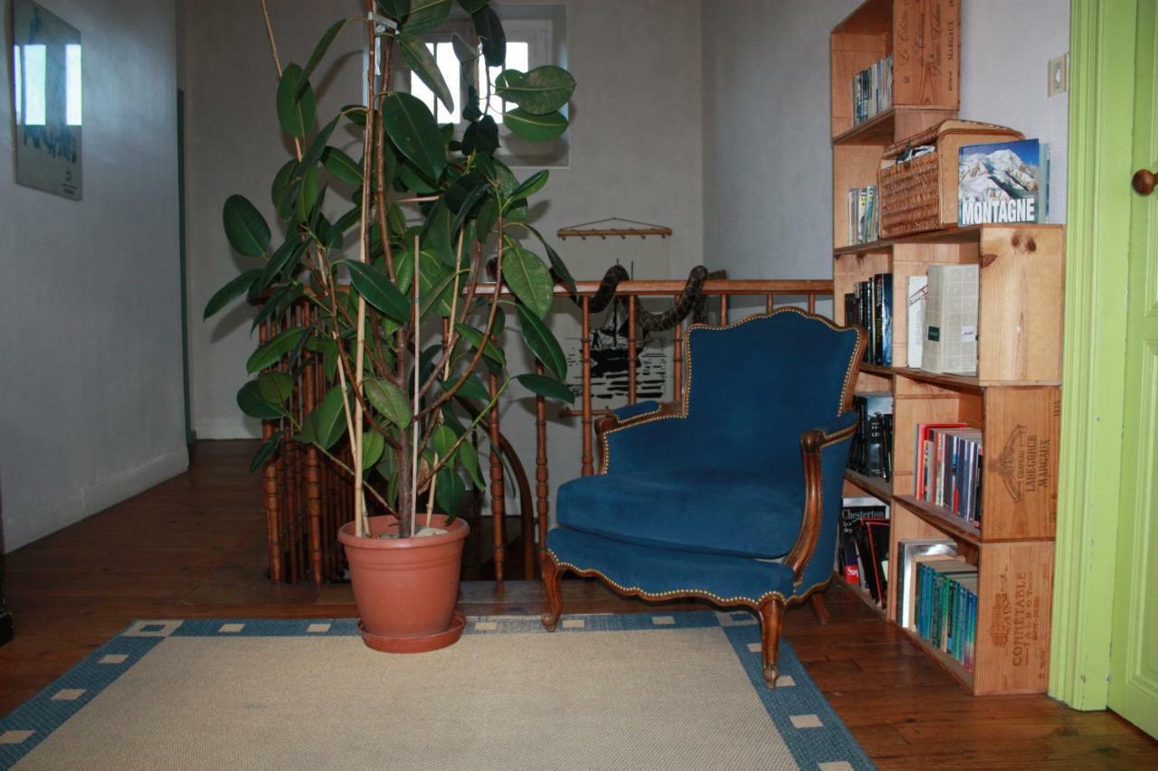 Livron La Maison De L'Ousse מראה חיצוני תמונה