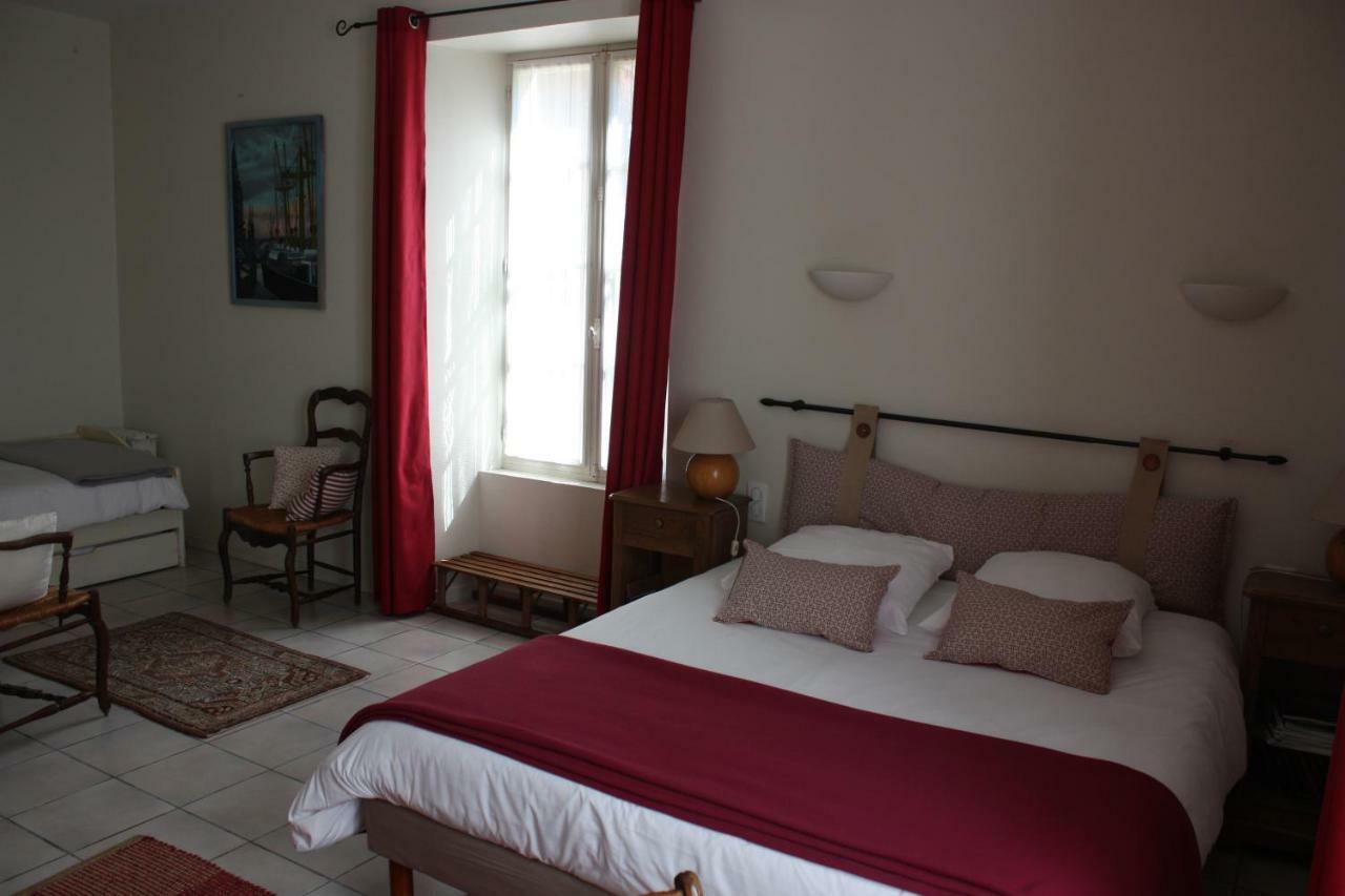Livron La Maison De L'Ousse מראה חיצוני תמונה