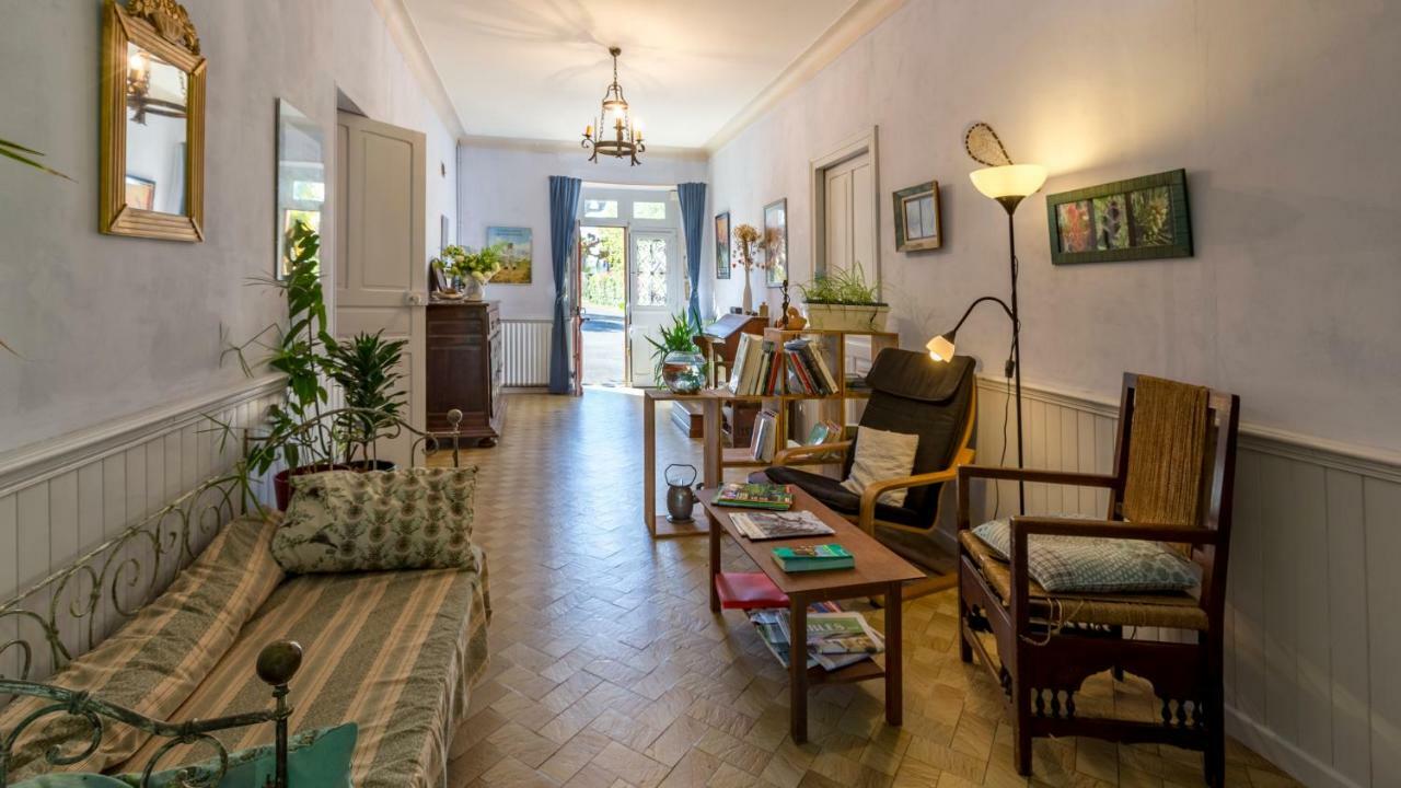 Livron La Maison De L'Ousse מראה חיצוני תמונה