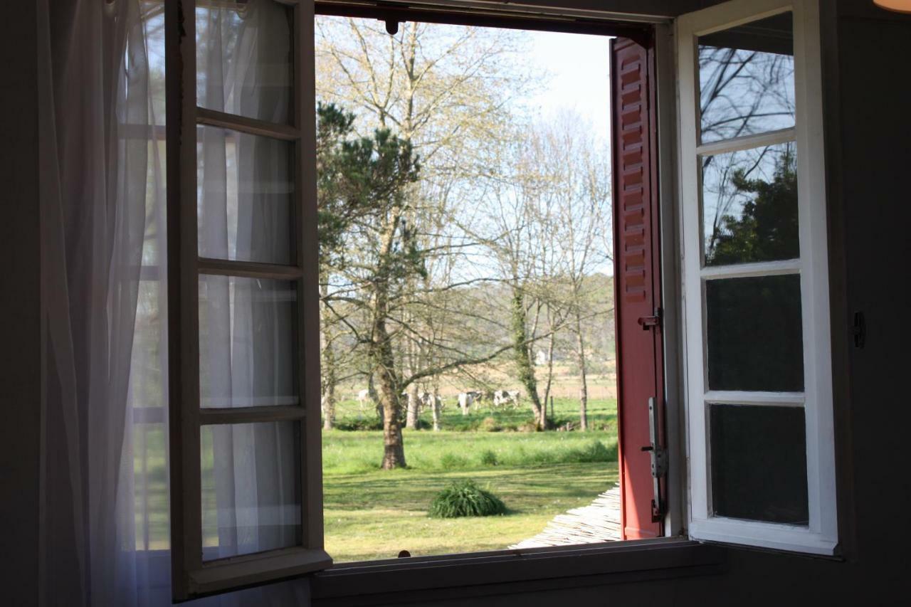 Livron La Maison De L'Ousse מראה חיצוני תמונה