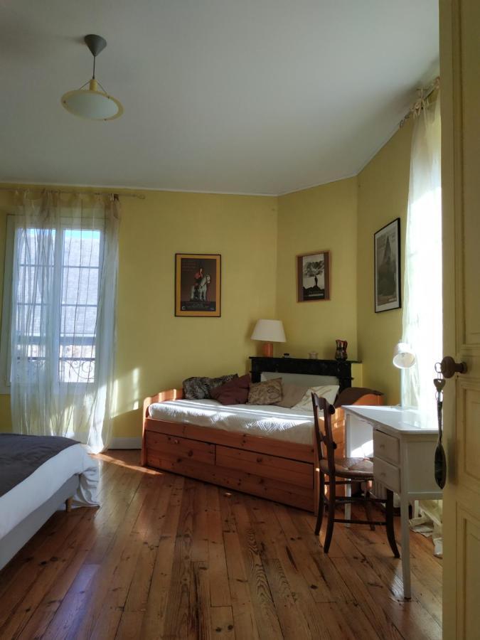 Livron La Maison De L'Ousse מראה חיצוני תמונה